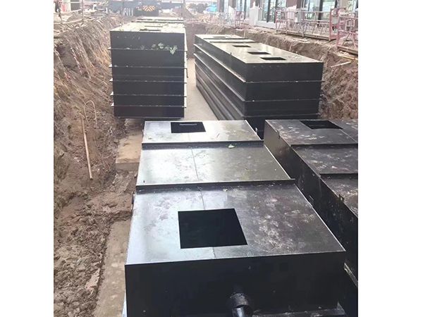 汇川​甘肃嘉源通环保：全品类水处理设备，一站式守护碧水清流